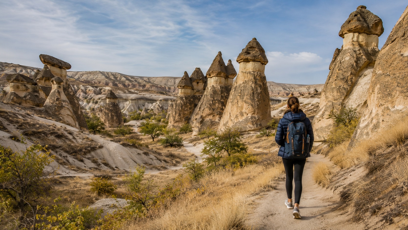 10 Things to Know Before You Visit Cappadocia Turkey