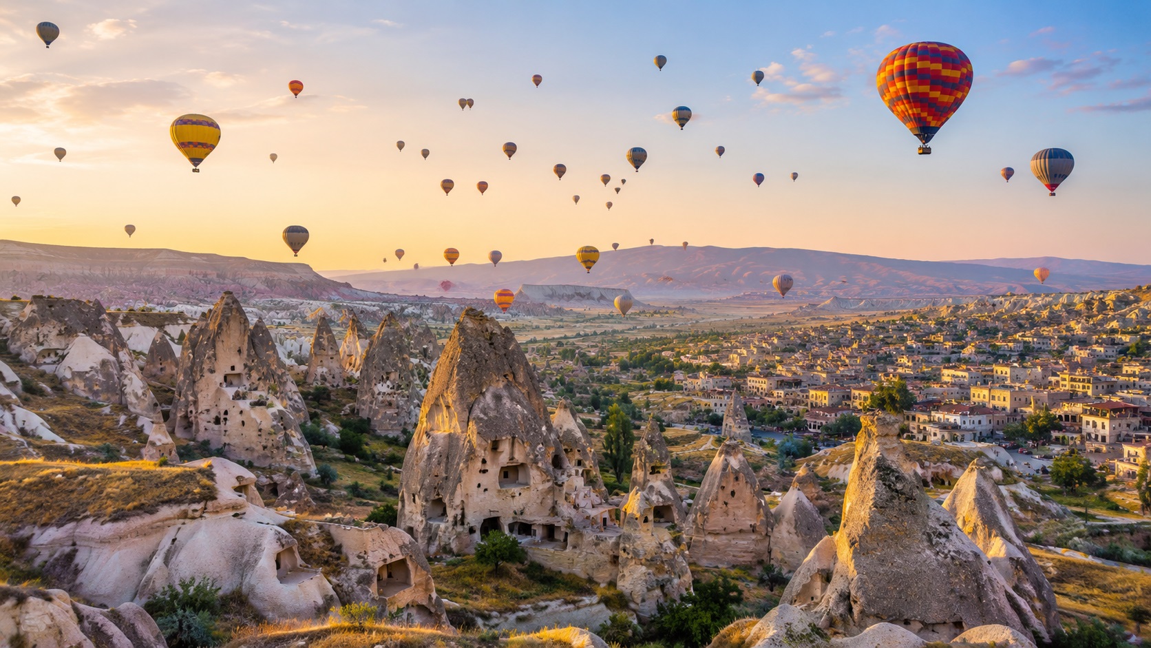 10 Things to Know Before You Visit Cappadocia Turkey