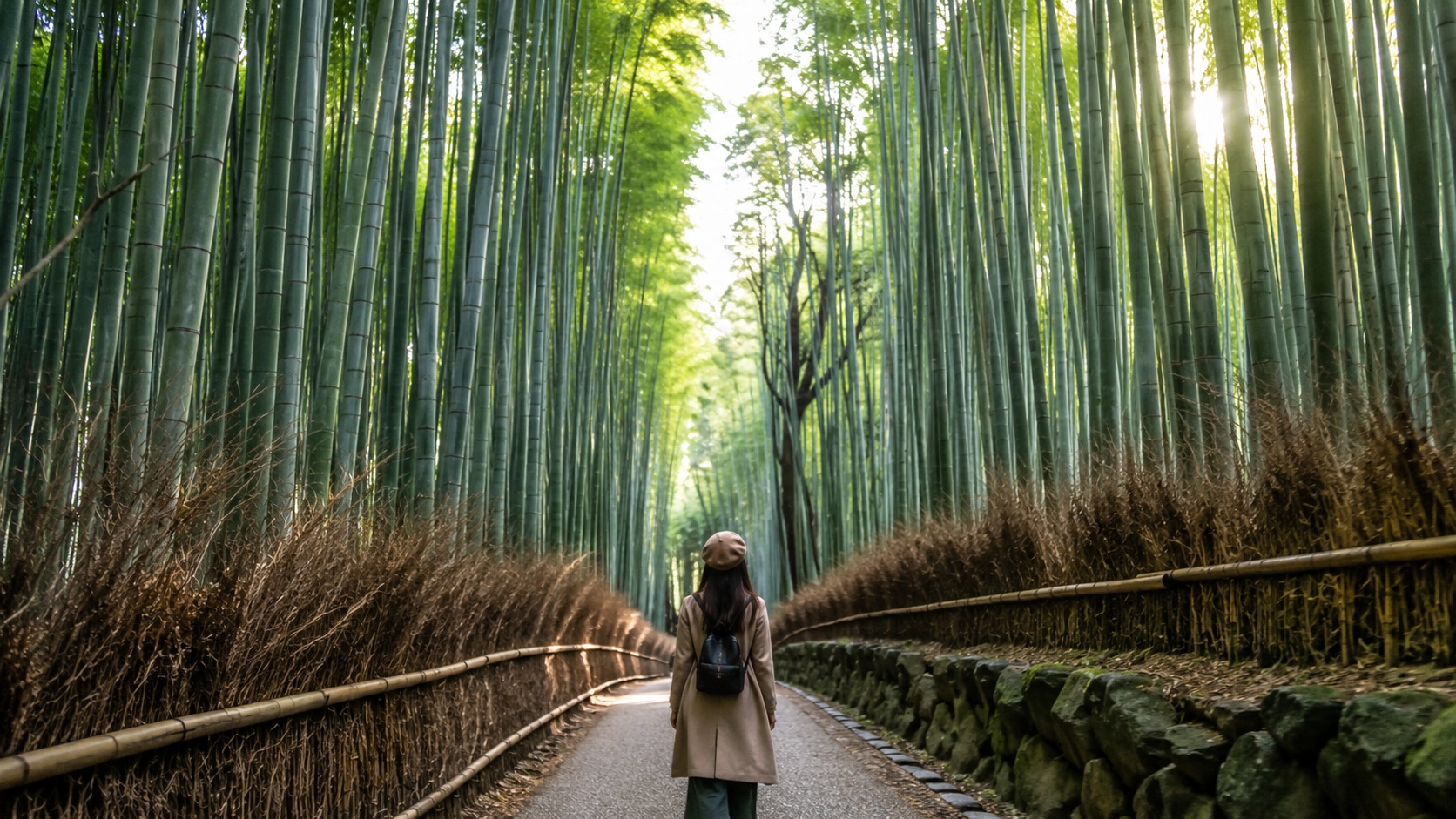 A First-Timer's Guide to Exploring Kyoto in 4 Days
