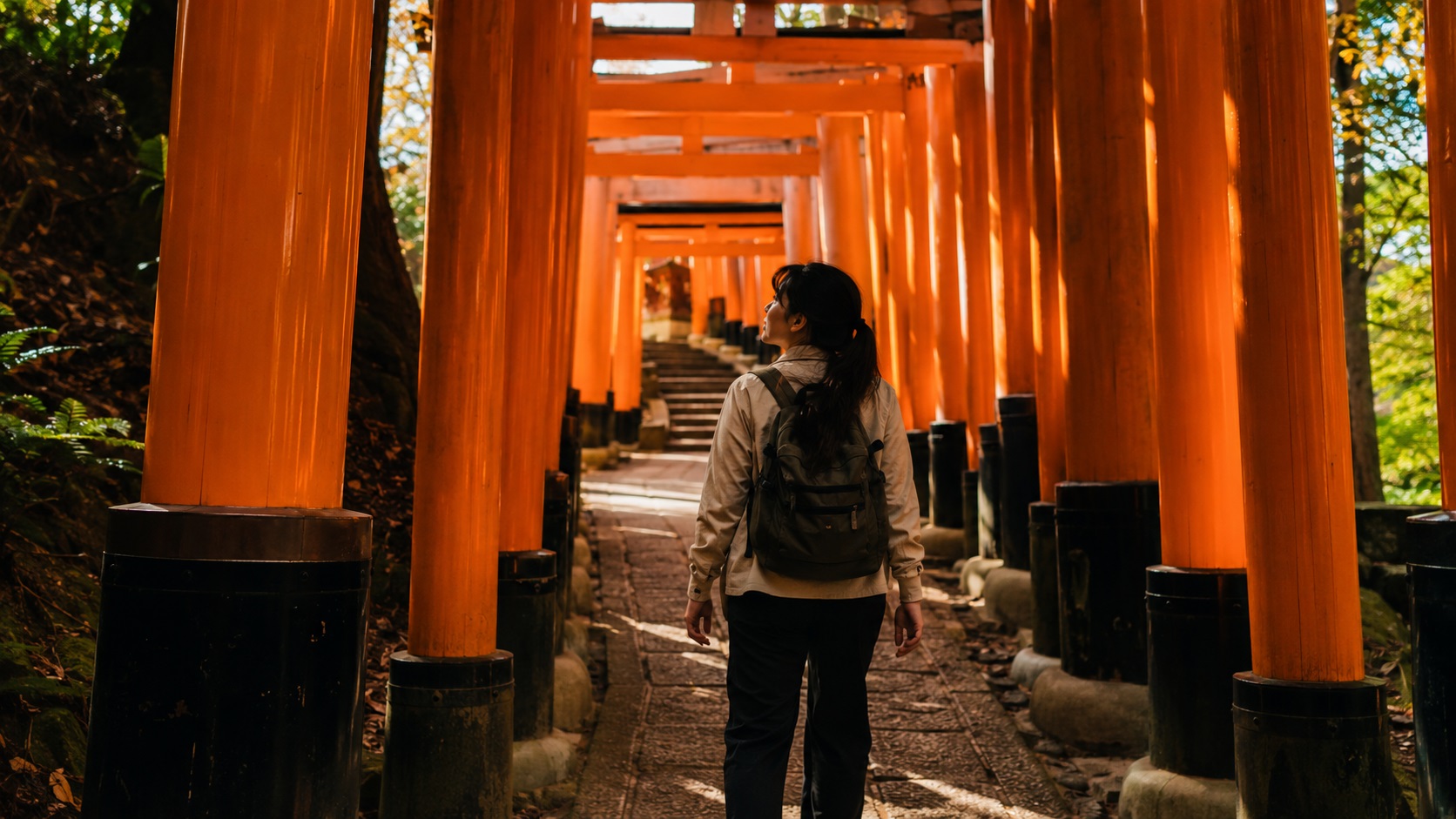 A First-Timer's Guide to Exploring Kyoto in 4 Days