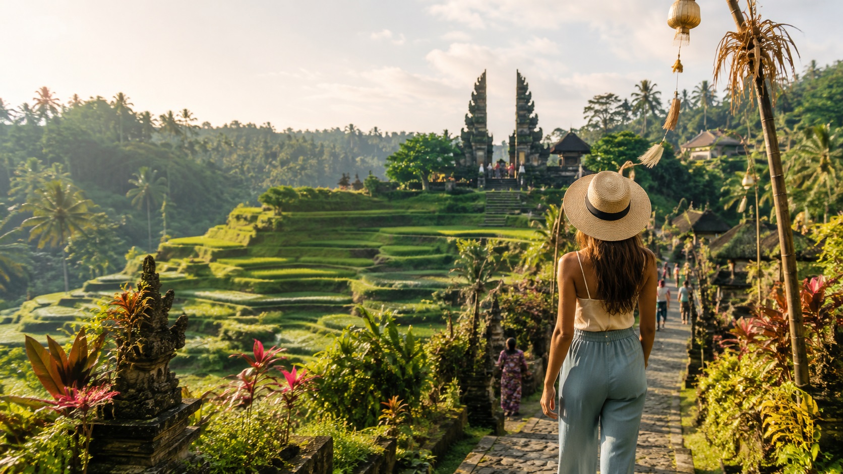 Bali vs. Lombok: Which Island Should You Visit First?