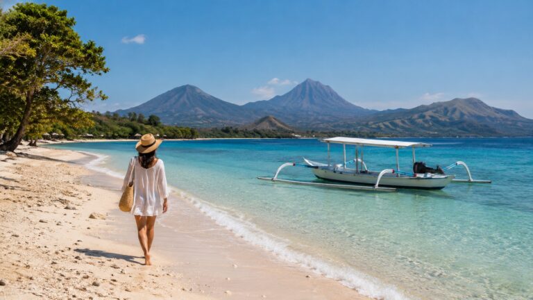 Bali vs. Lombok: Which Island Should You Visit First?