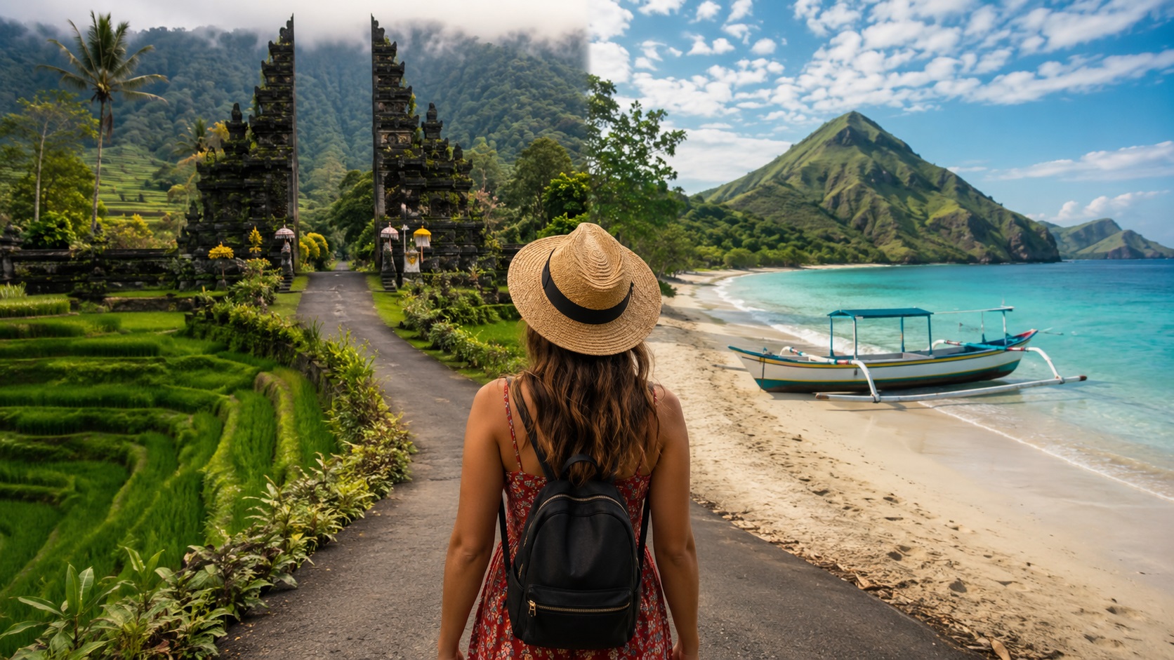 Bali vs. Lombok: Which Island Should You Visit First?