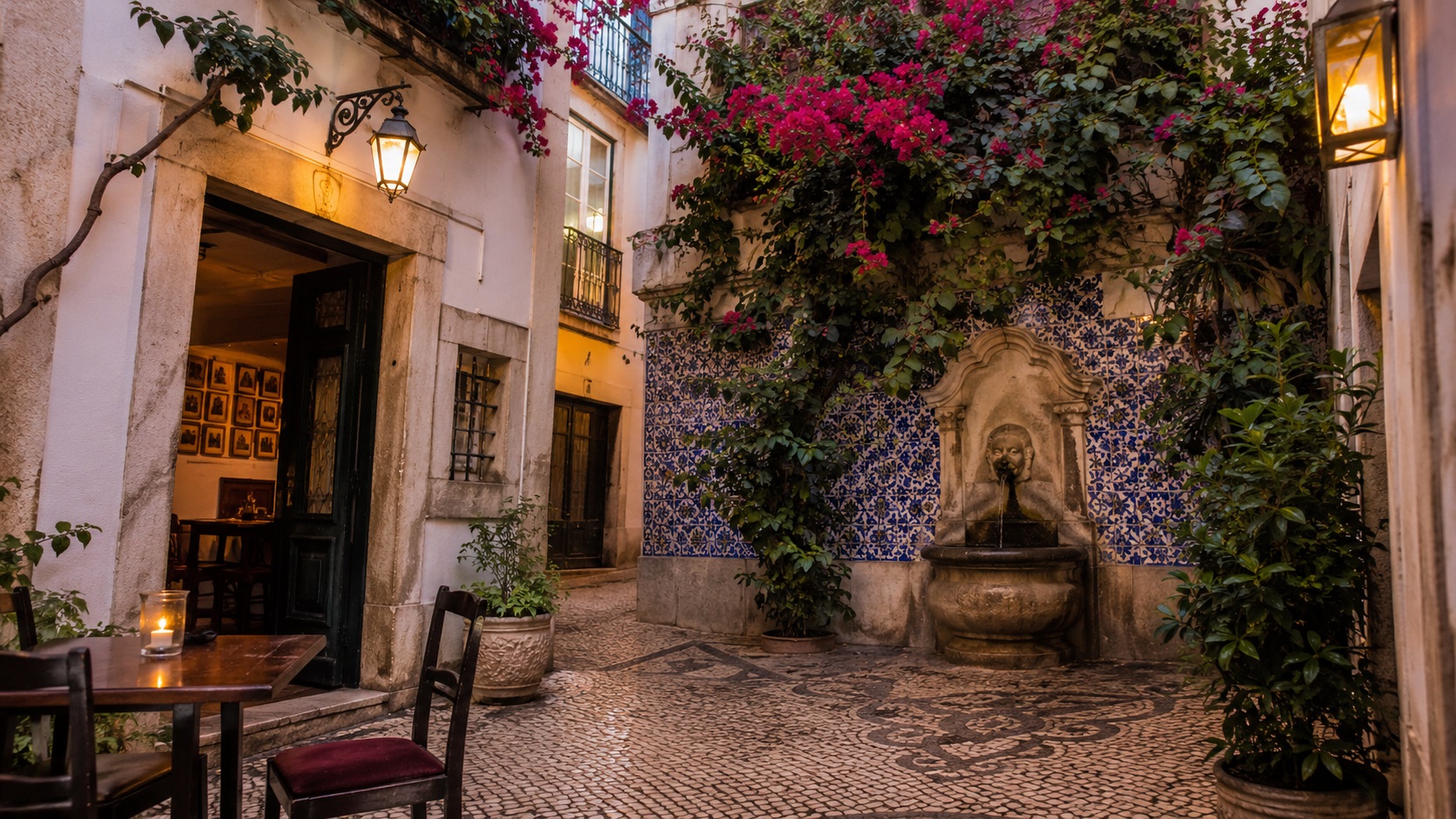 Hidden Gems in Lisbon That Most Tourists Never Find