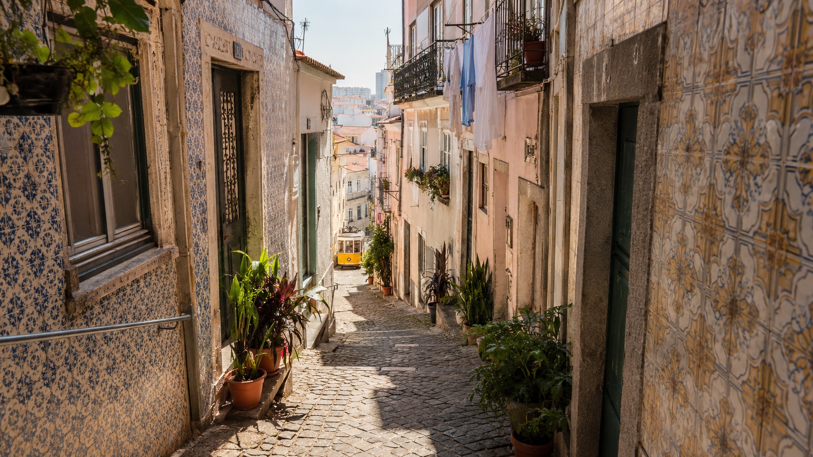 Hidden Gems in Lisbon That Most Tourists Never Find