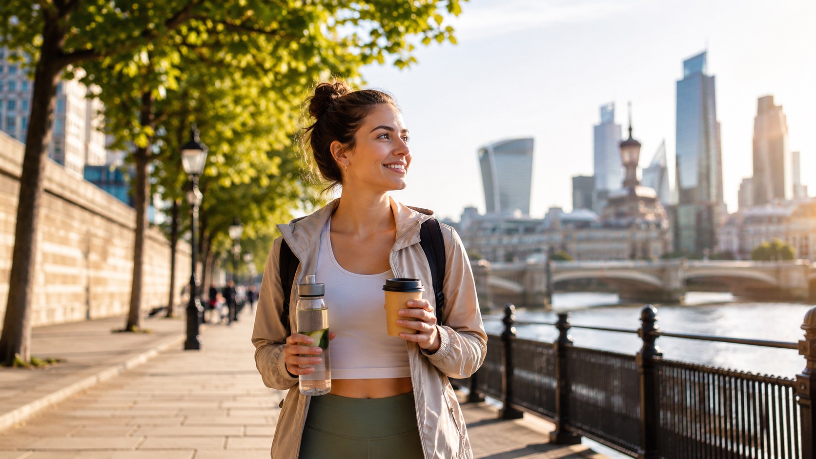 How to Deal With Jet Lag: What Works, What Doesn't
