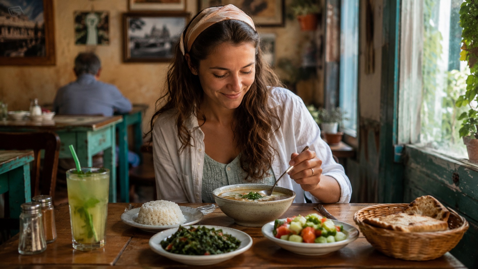 How to Eat Well While Traveling Without Spending a Fortune