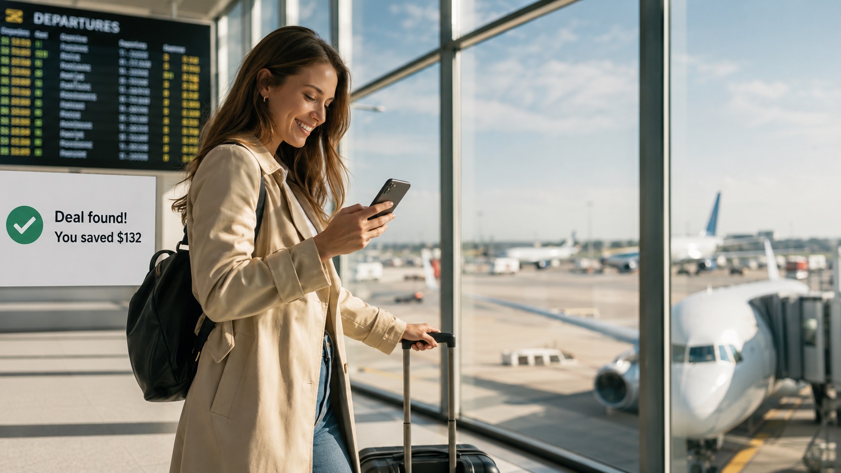How to Find Cheap Flights 9 Tricks That Actually Work 2