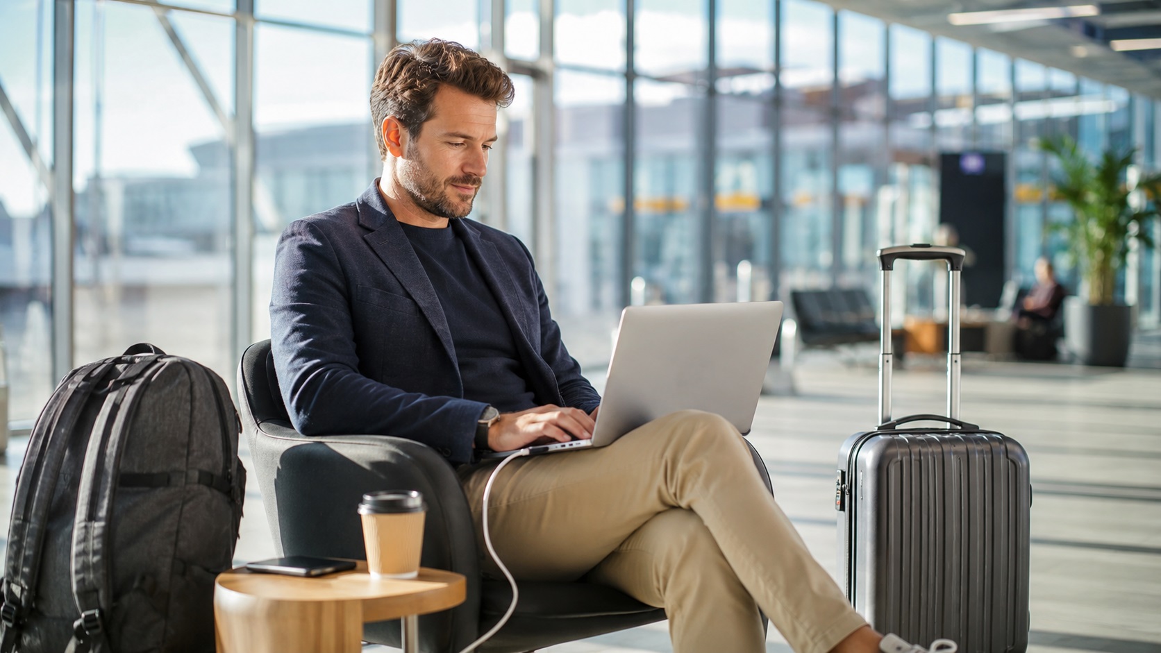 How to Travel Long-Term Without Quitting Your Job