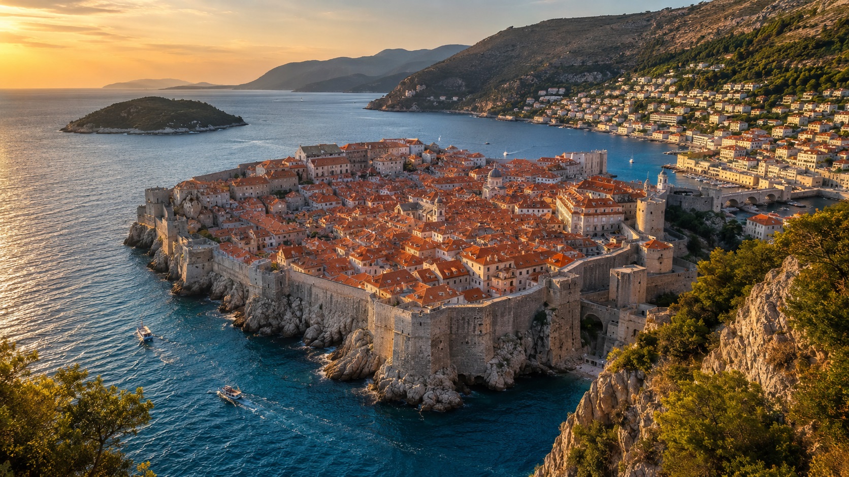 Is Dubrovnik Worth the Hype An Honest Review