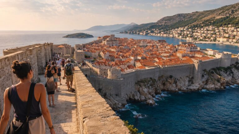 Is Dubrovnik Worth the Hype An Honest Review