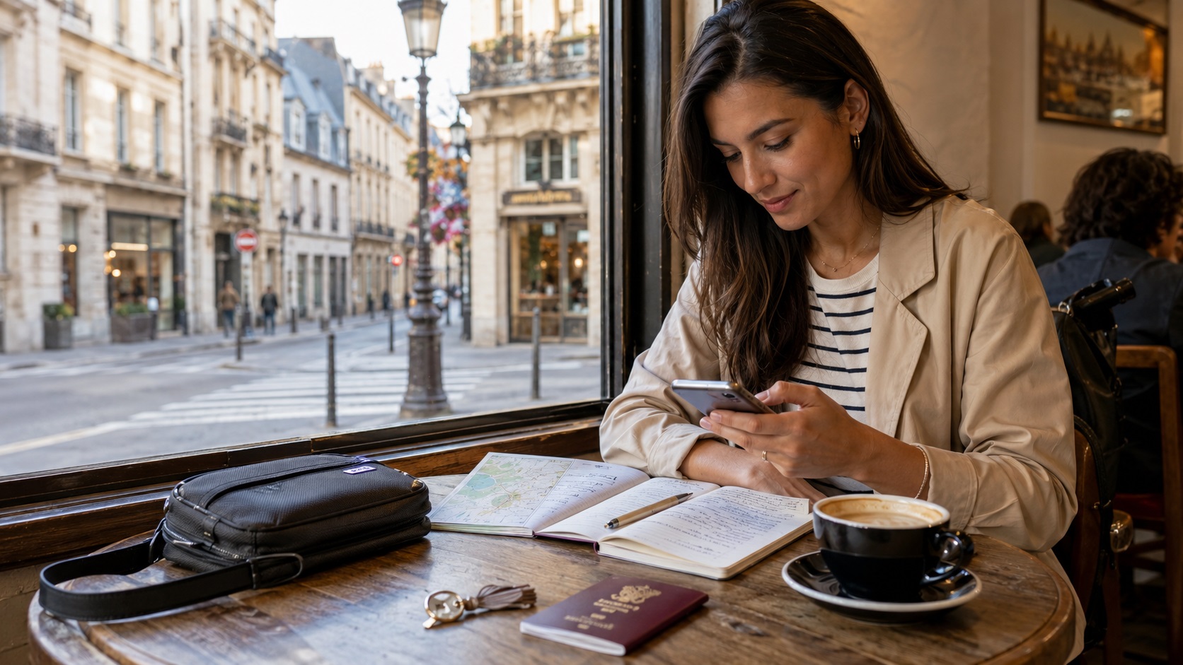 Solo Travel Safety Tips for Women Visiting Europe