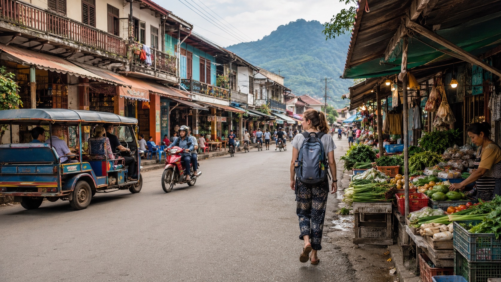 The Cheapest Countries to Visit in Southeast Asia Right Now