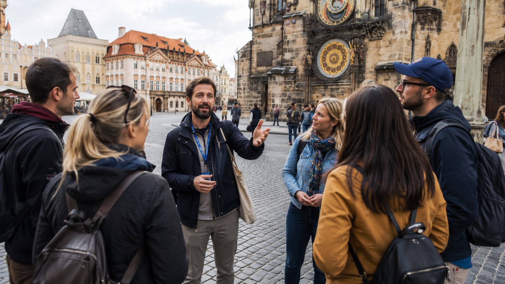 The Truth About Free Tours and Whether They're Worth It